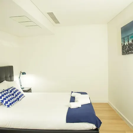 Apartment Diamond House With Ac, Avenida