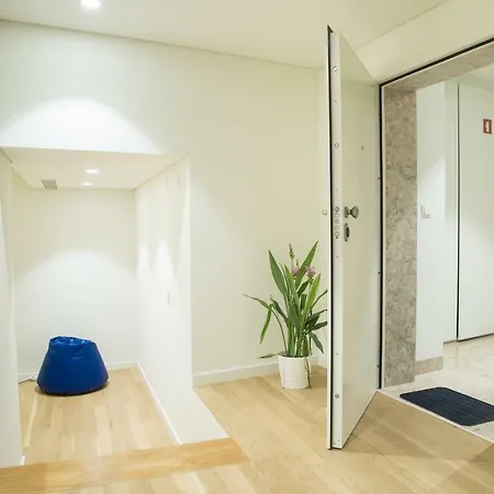Diamond House With Ac, Avenida * Lissabon