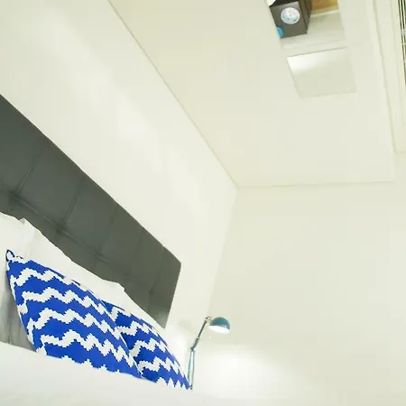 Apartman Diamond House With Ac, Avenida *