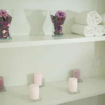 Diamond House With Ac, Avenida * Lissabon