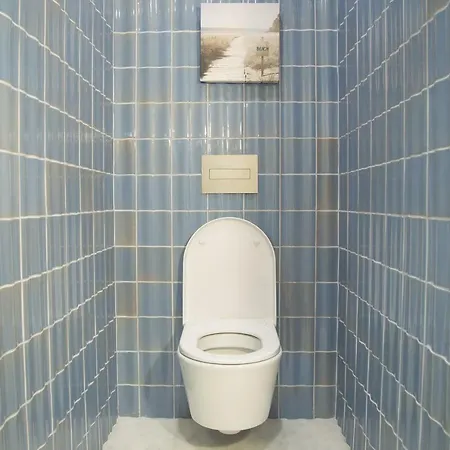Apartment Diamond House With Ac, Avenida