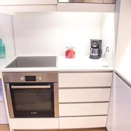Diamond House With Ac, Avenida * Lissabon