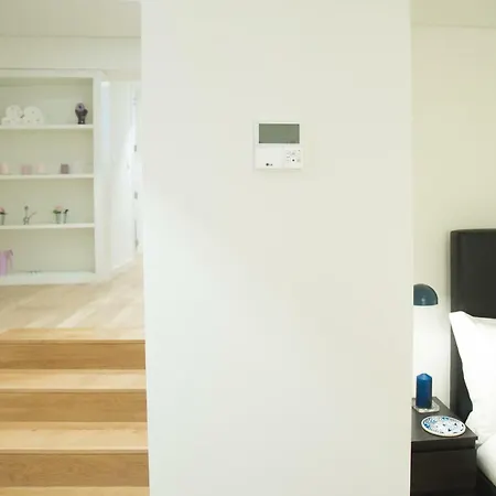 Diamond House With Ac, Avenida * Lissabon