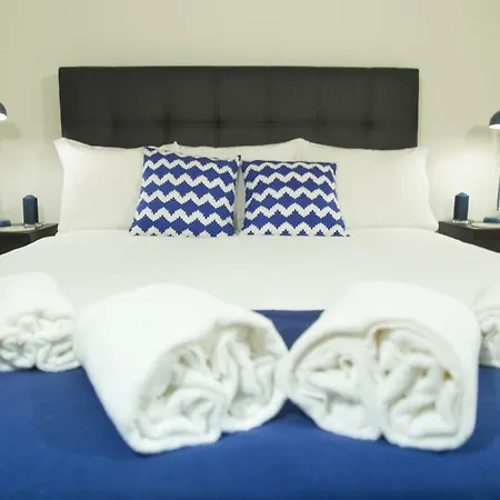 Apartment Diamond House With Ac, Avenida *