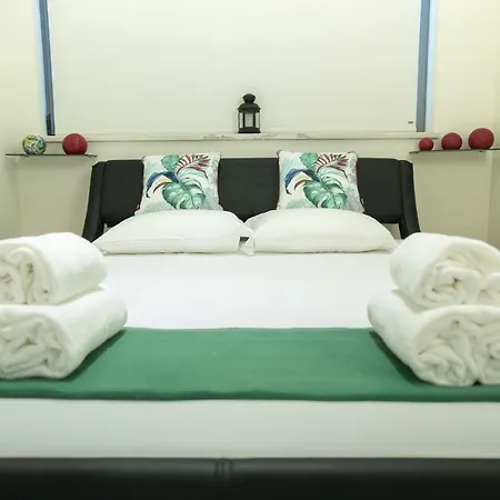 Diamond House With Ac, Avenida * Lisboa