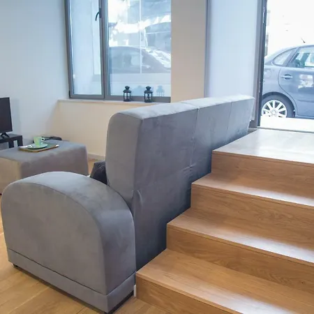 Diamond House With Ac, Avenida Lisboa