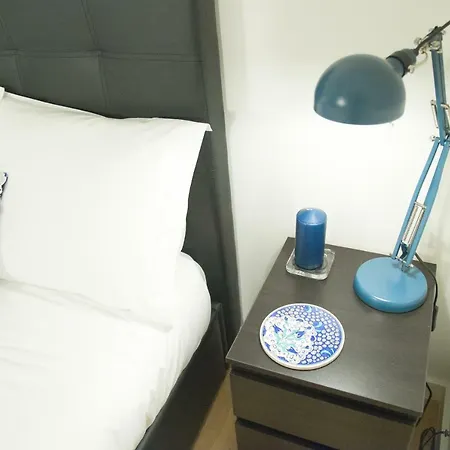 Diamond House With Ac, Avenida * Lisboa