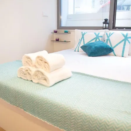 شقة Diamond House With Ac, Avenida Lisboa