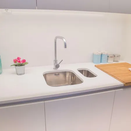 Diamond House With Ac, Avenida Lisboa