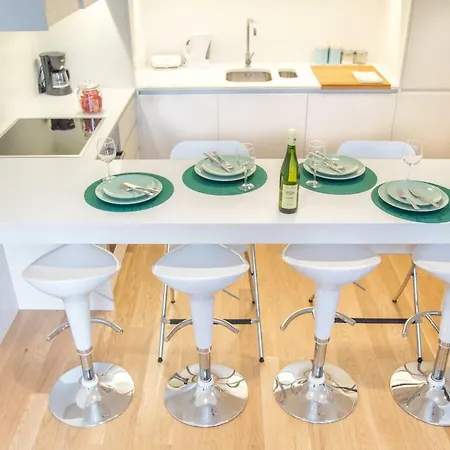 Diamond House With Ac, Avenida شقة *