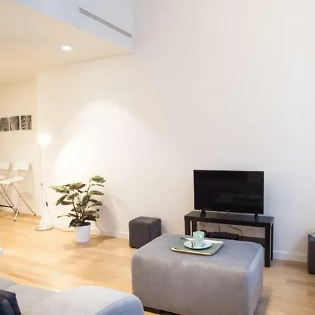 Diamond House With Ac, Avenida * Lisboa